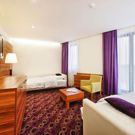 Hotel Sport Ivanić-Grad Extérieur photo