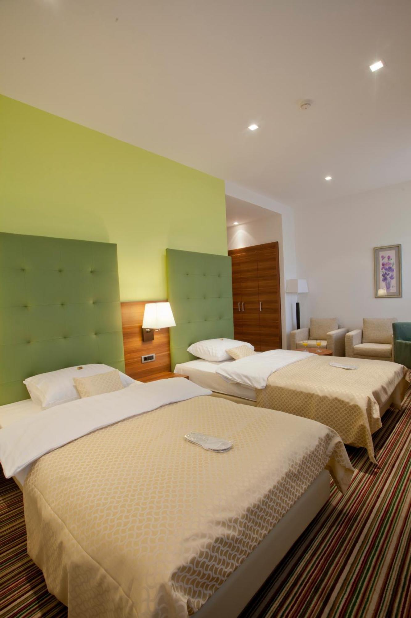 Hotel Sport Ivanić-Grad Extérieur photo