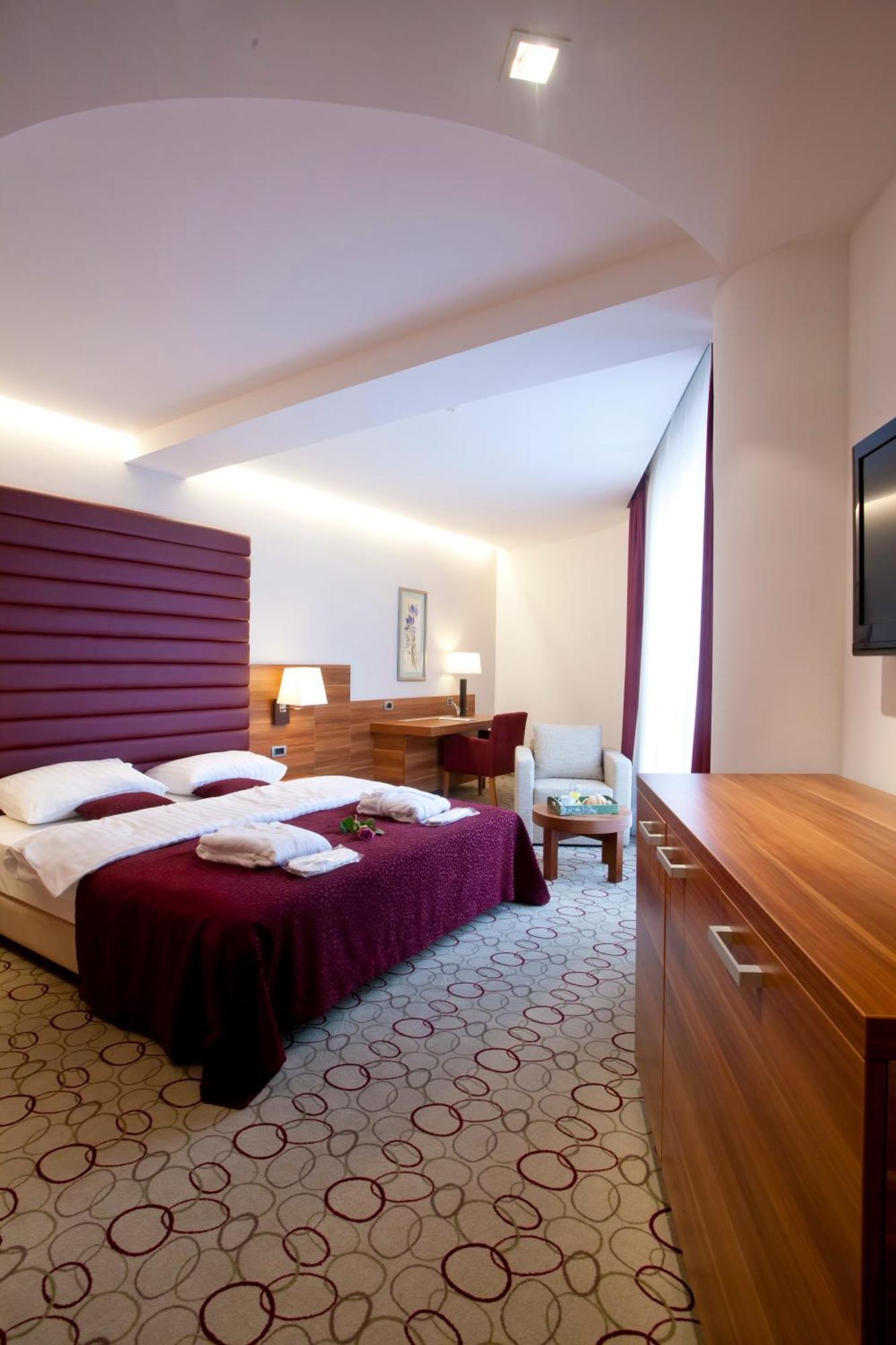 Hotel Sport Ivanić-Grad Extérieur photo