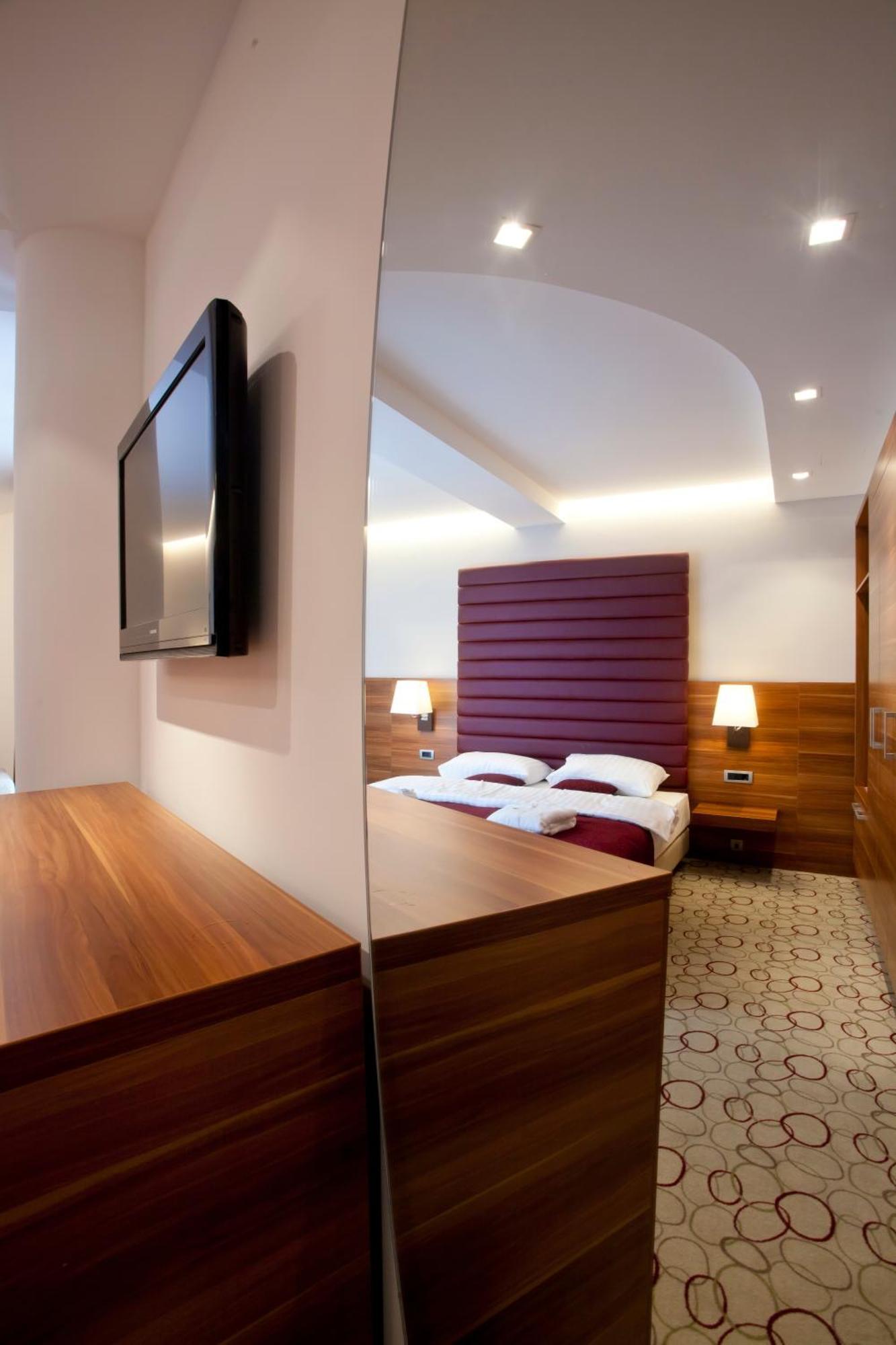 Hotel Sport Ivanić-Grad Extérieur photo