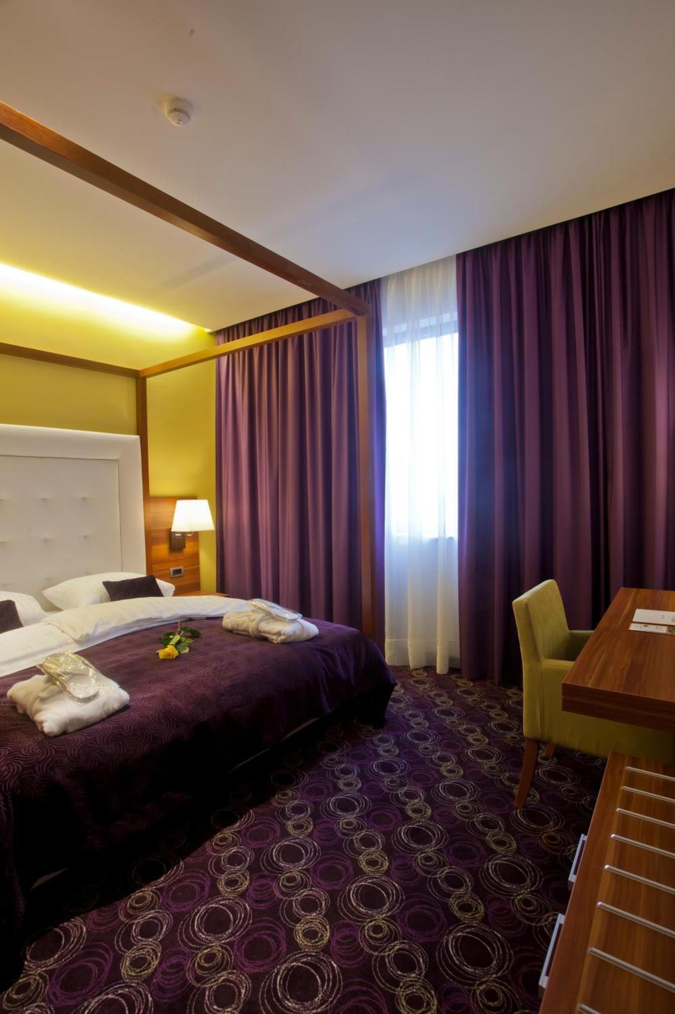 Hotel Sport Ivanić-Grad Extérieur photo