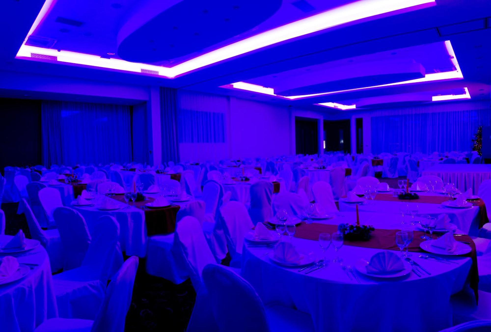 Hotel Sport Ivanić-Grad Extérieur photo