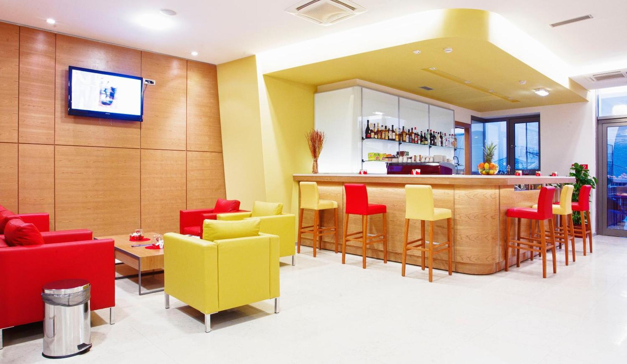 Hotel Sport Ivanić-Grad Extérieur photo