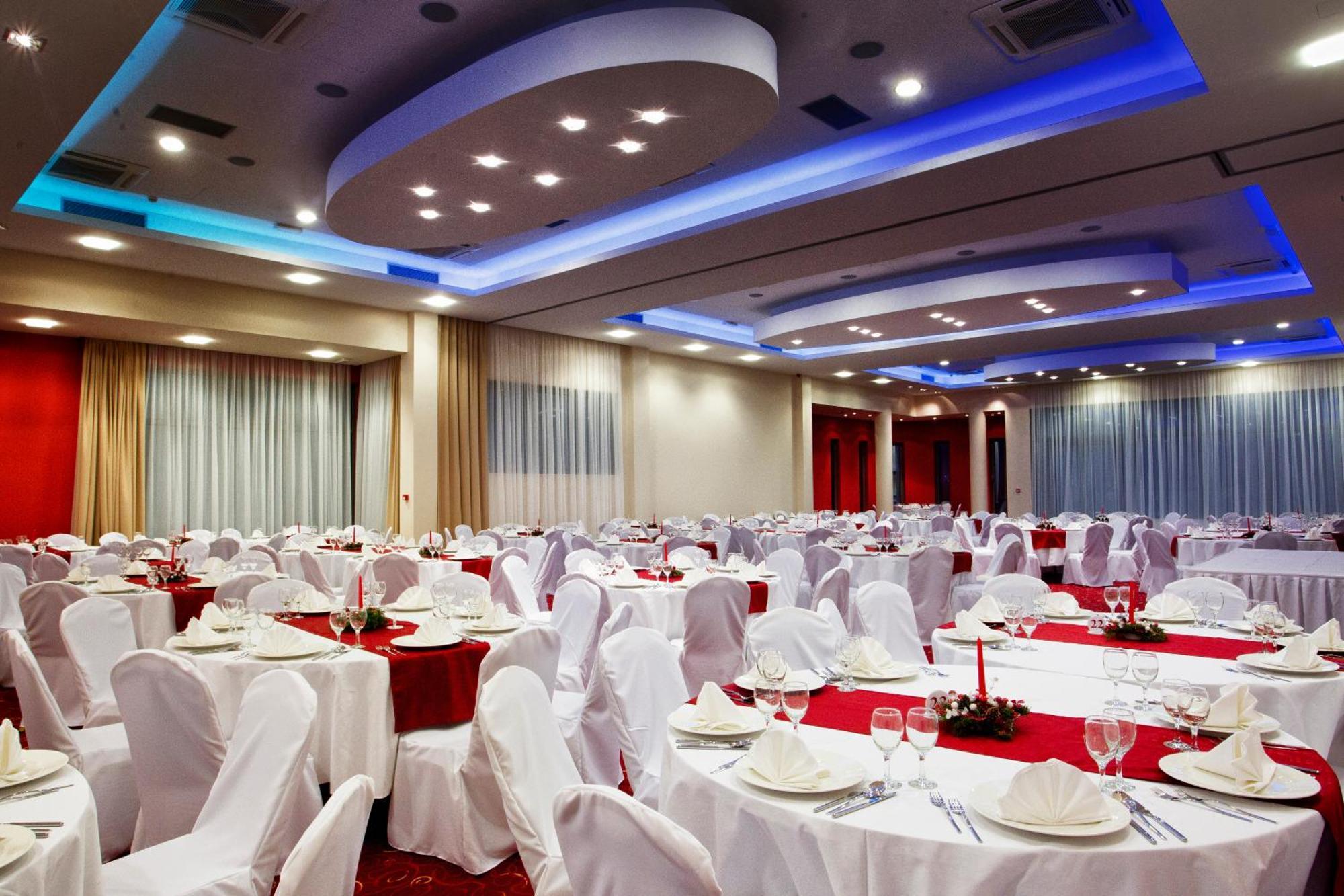 Hotel Sport Ivanić-Grad Extérieur photo
