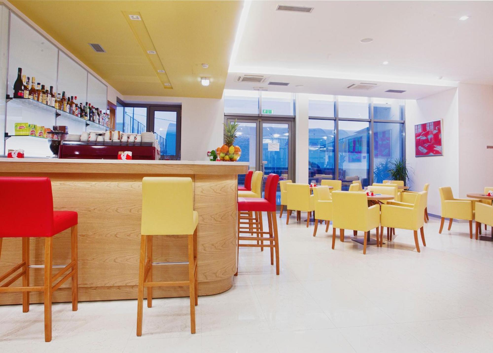 Hotel Sport Ivanić-Grad Extérieur photo