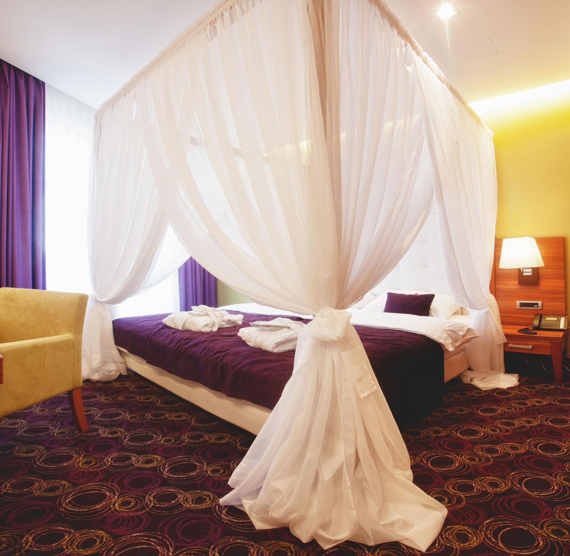 Hotel Sport Ivanić-Grad Extérieur photo