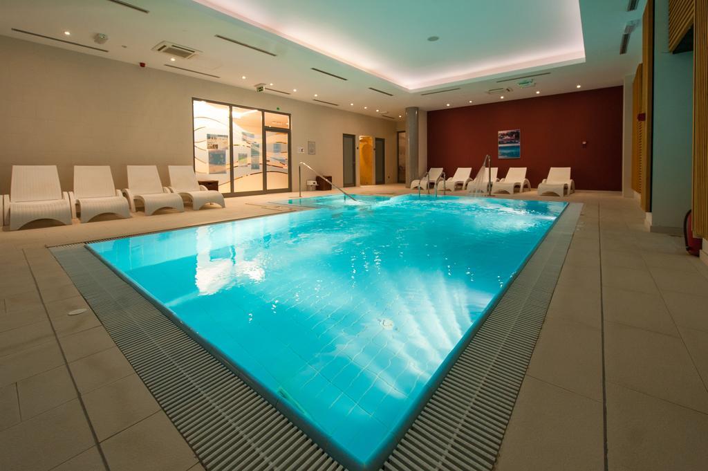 Hotel Sport Ivanić-Grad Extérieur photo