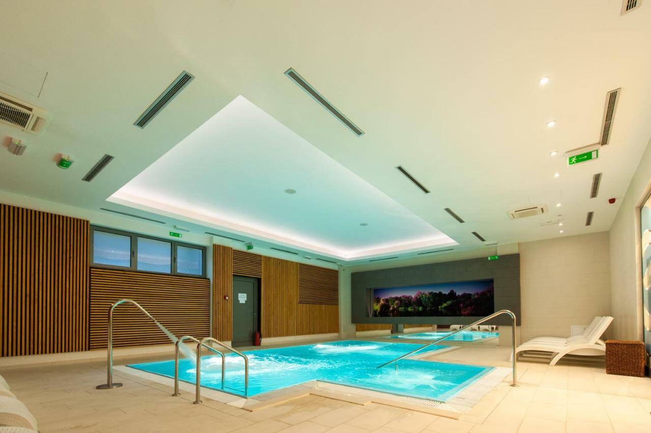 Hotel Sport Ivanić-Grad Extérieur photo