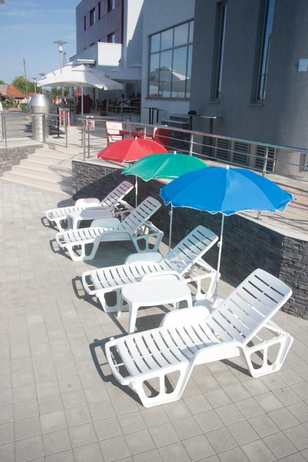 Hotel Sport Ivanić-Grad Extérieur photo