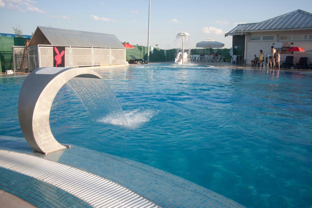 Hotel Sport Ivanić-Grad Extérieur photo