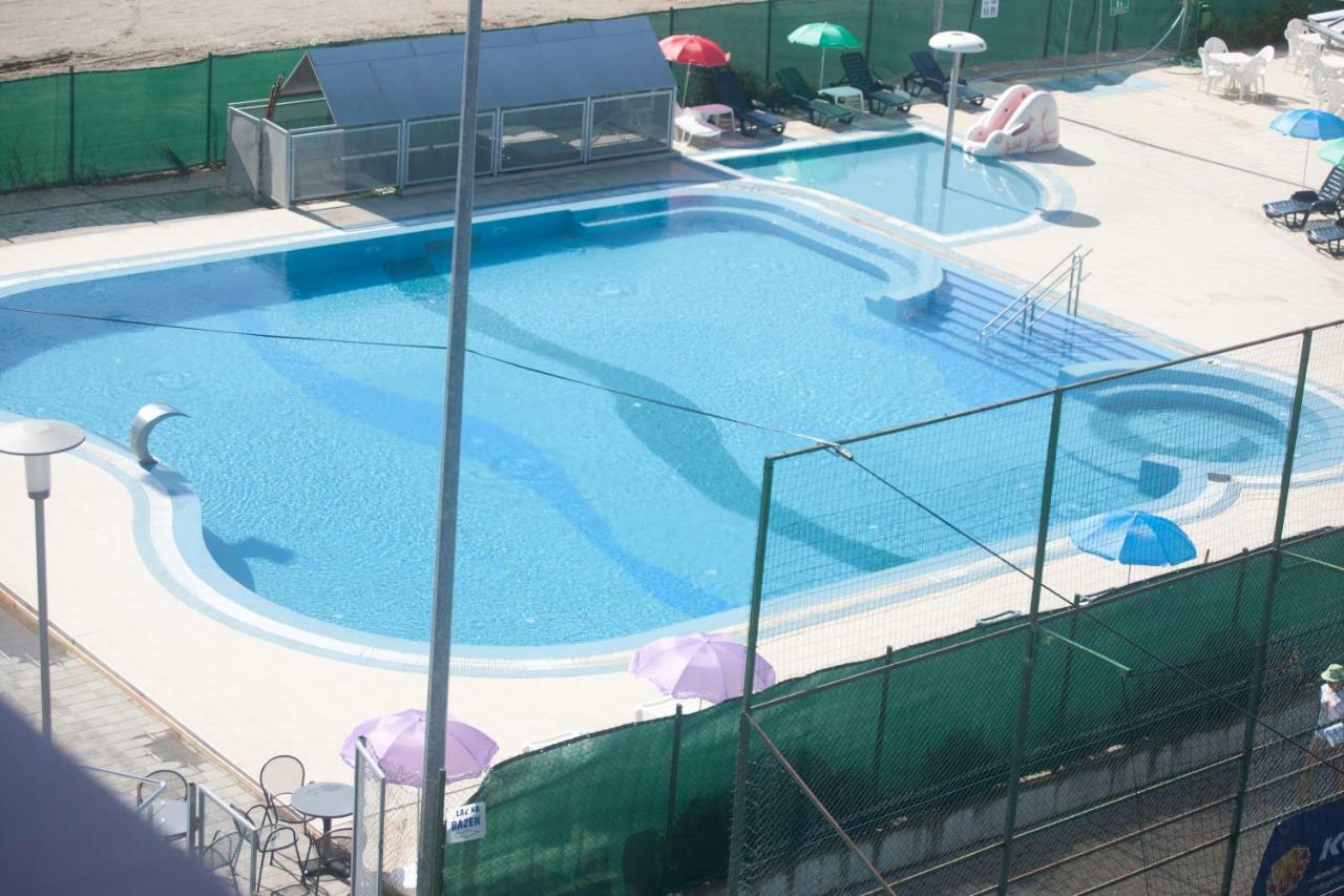 Hotel Sport Ivanić-Grad Extérieur photo