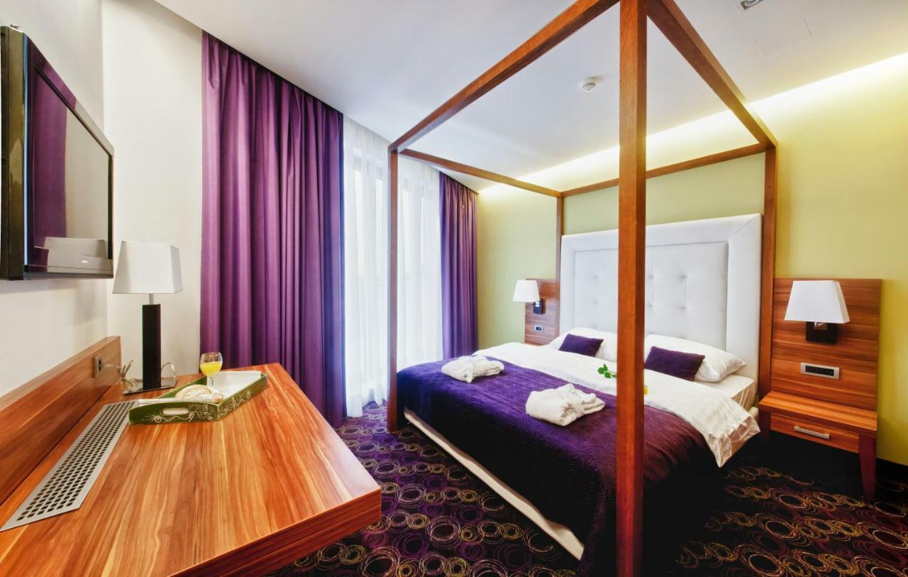 Hotel Sport Ivanić-Grad Extérieur photo