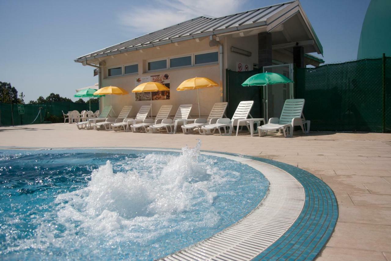 Hotel Sport Ivanić-Grad Extérieur photo