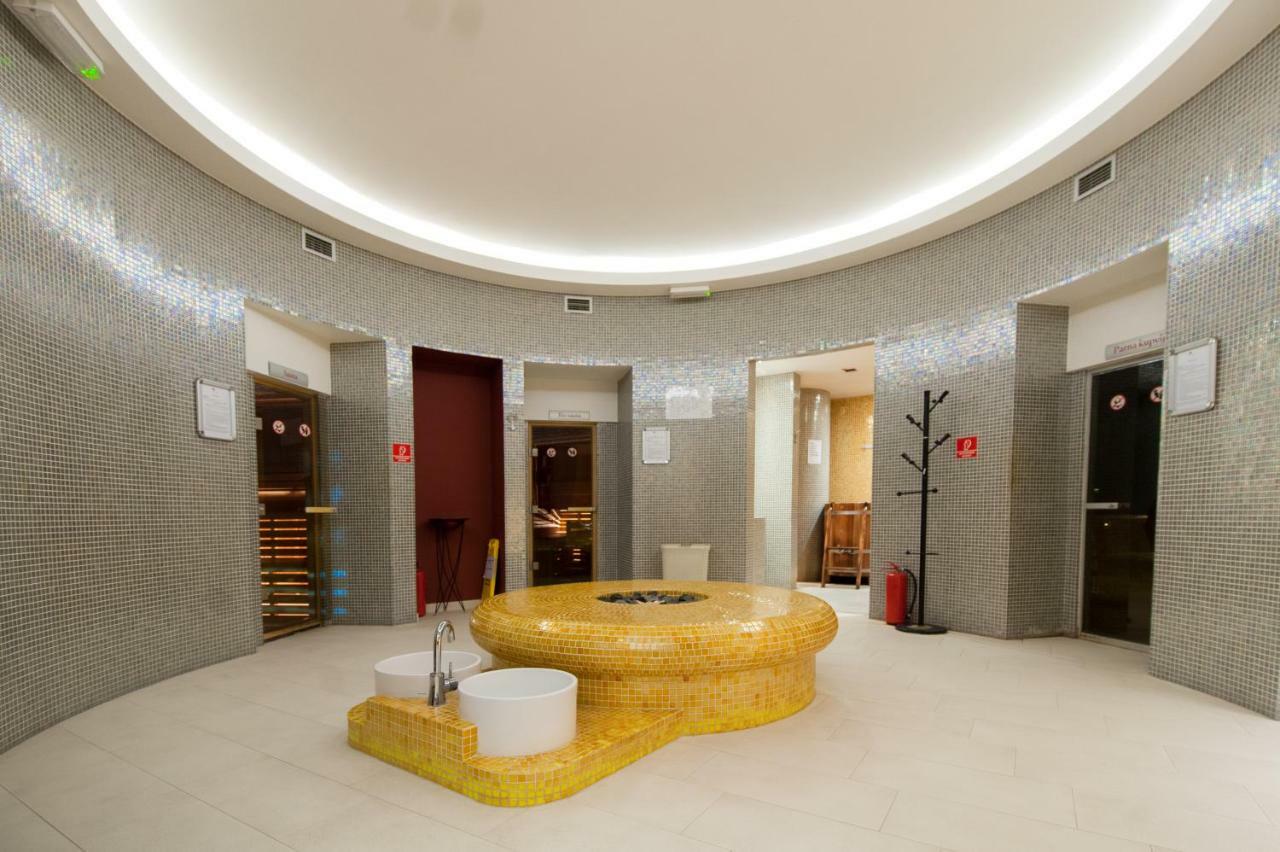 Hotel Sport Ivanić-Grad Extérieur photo